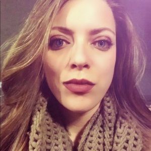 Meet your Posher, Margie